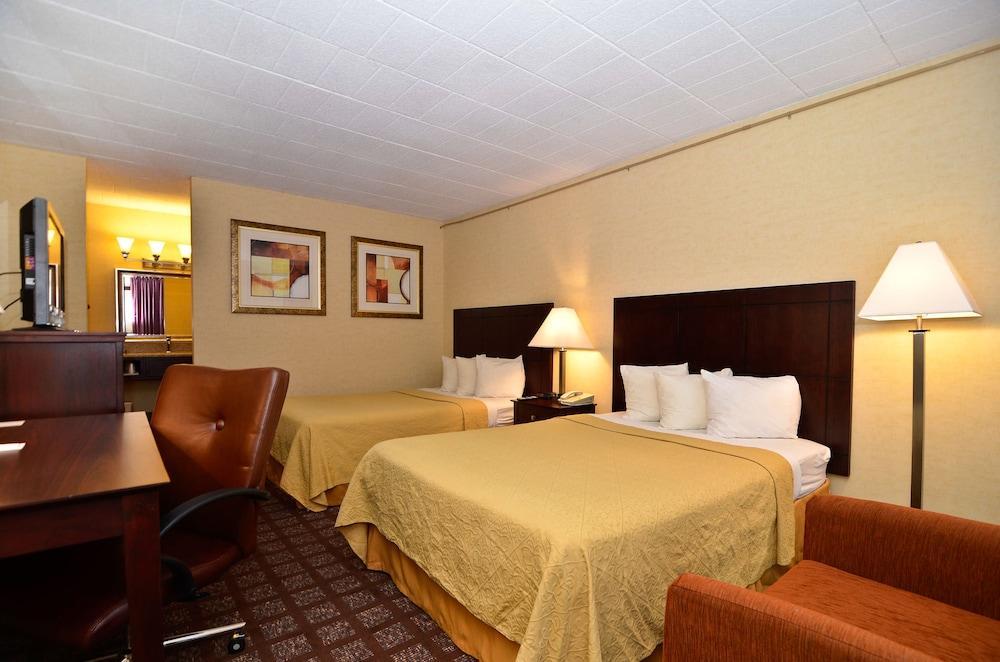 Days Inn By Wyndham Pottstown Exterior photo