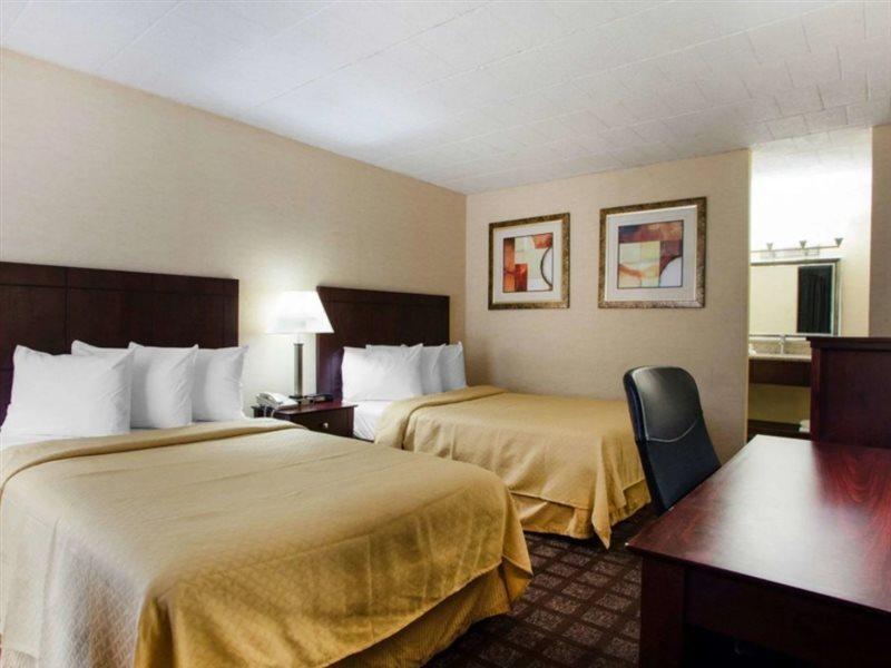 Days Inn By Wyndham Pottstown Exterior photo