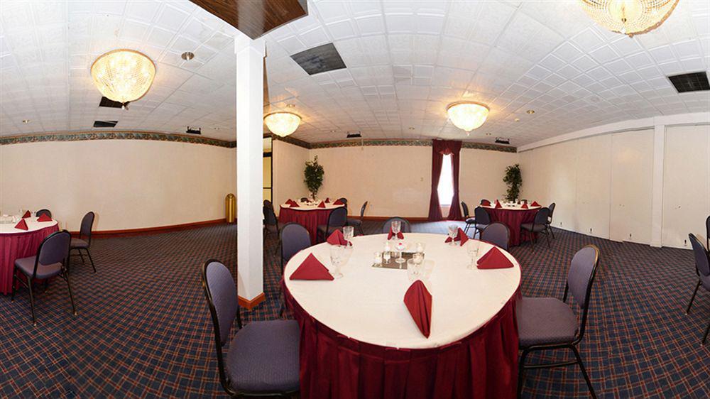 Days Inn By Wyndham Pottstown Exterior photo